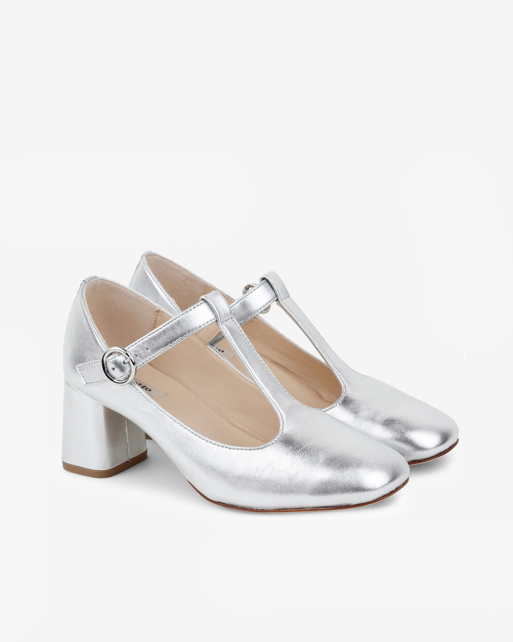 Tara Mary Janes