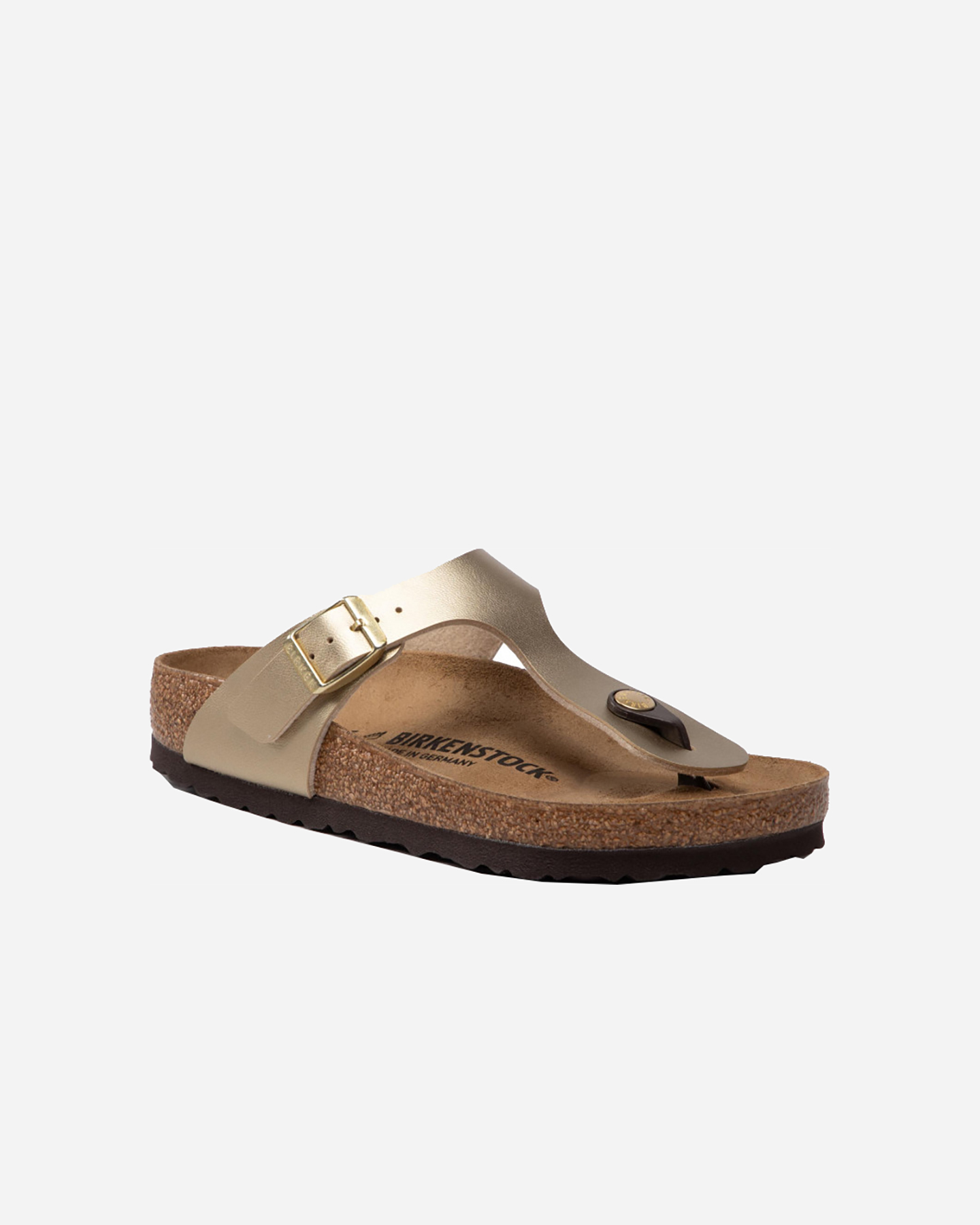 Sandali Birkenstock Gizeh W 1016108