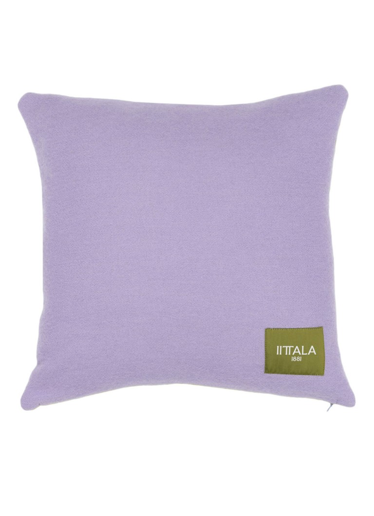 Iittala Play spilvendrāna 48 x 48 cm