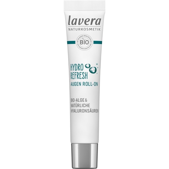 Hydro Refresh Augen Roll-On