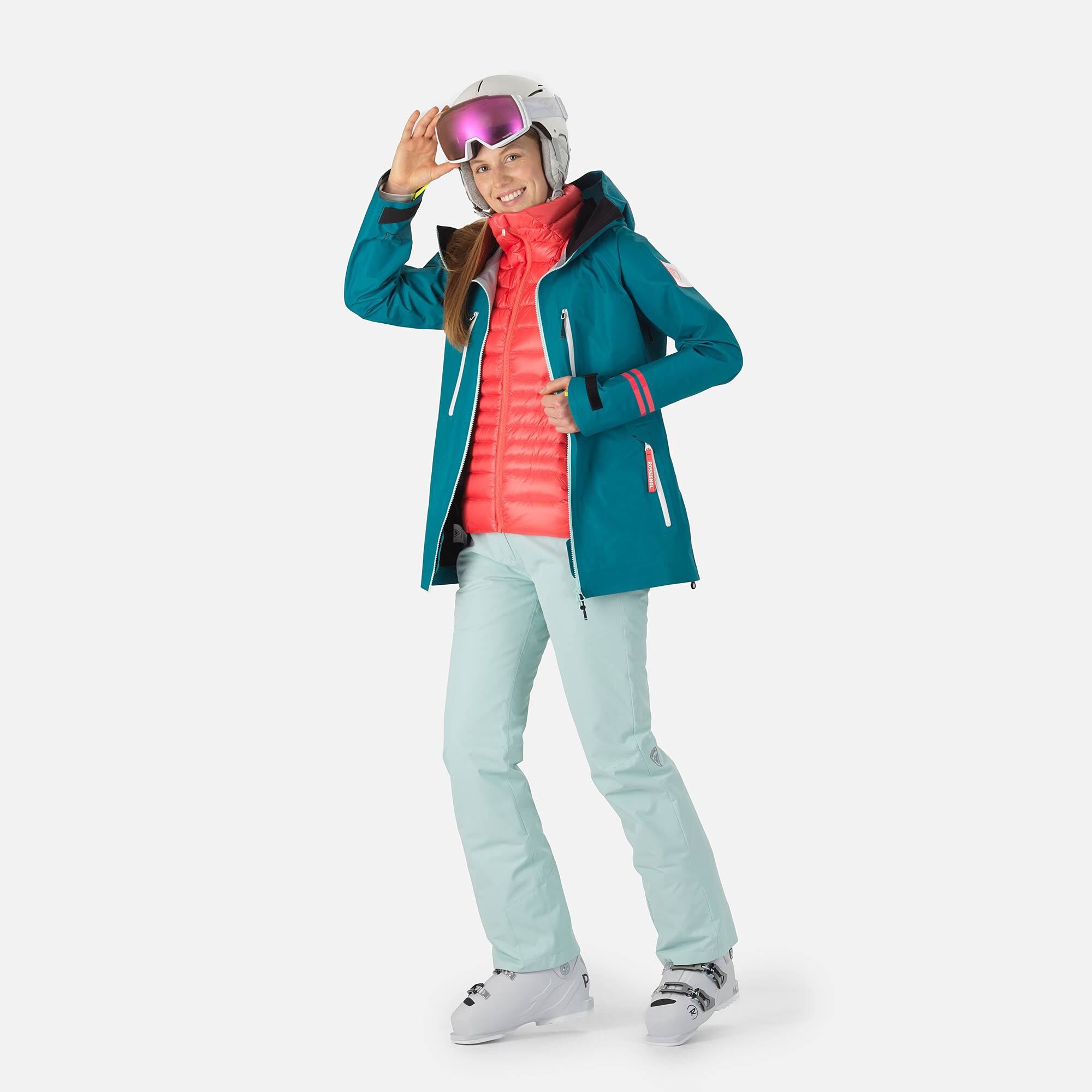 Veste de ski Atelier S Femme