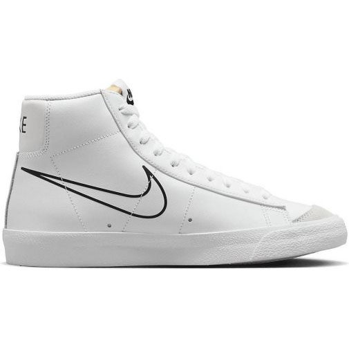 Nike Performance Herren Sneaker BLAZER MID 77