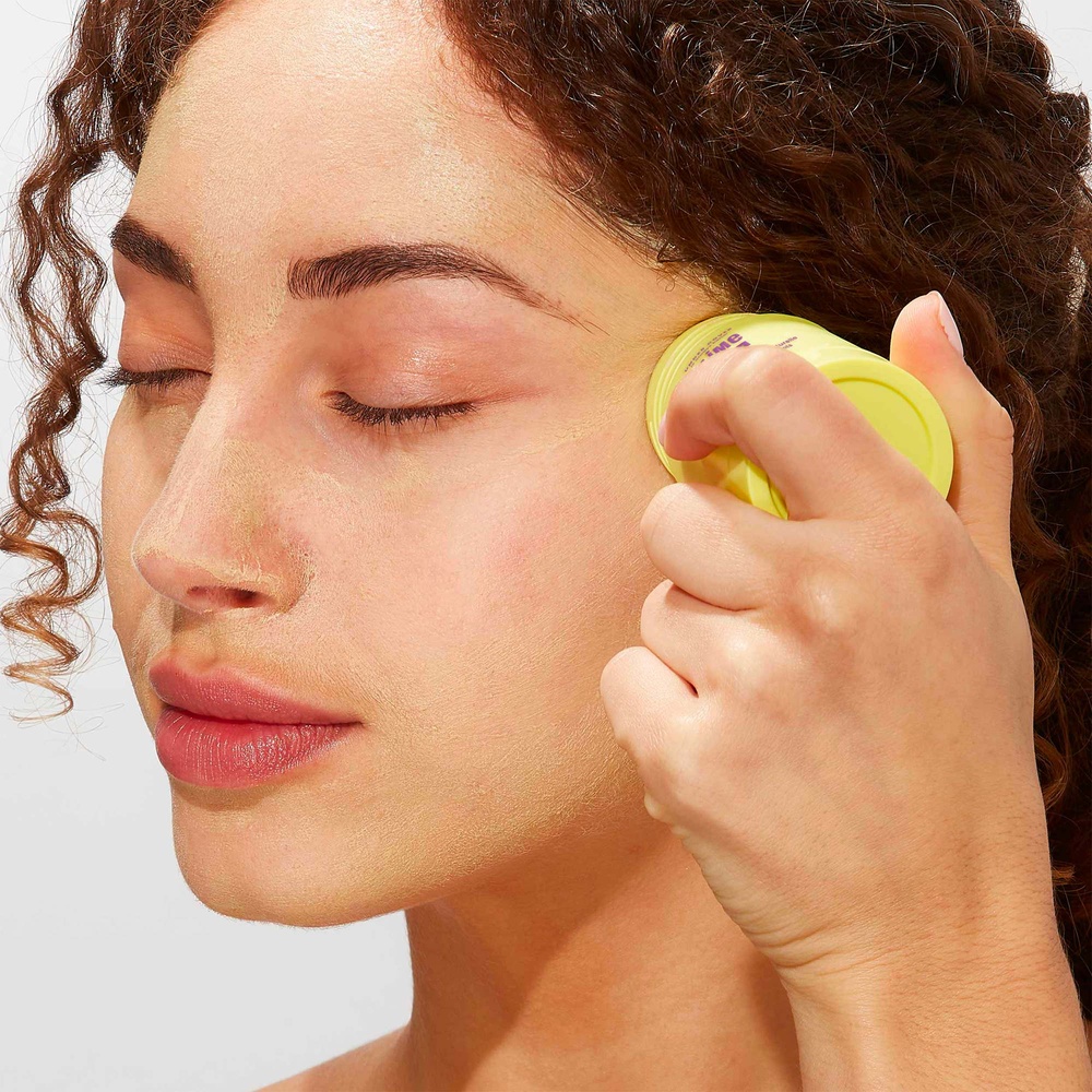Glime Masque detox Under cover is always better Masque