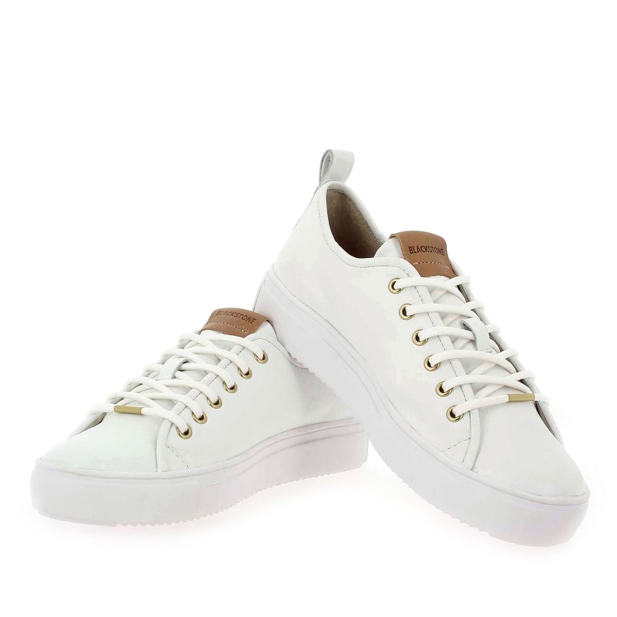 Blackstone  PL97 E23 - Blanc