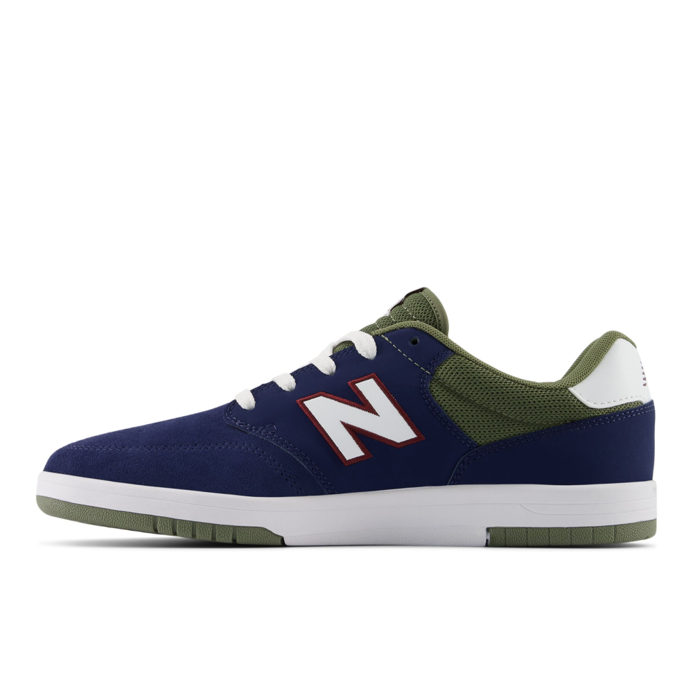 New Balance NB Numeric 425 NM425BNO / blau