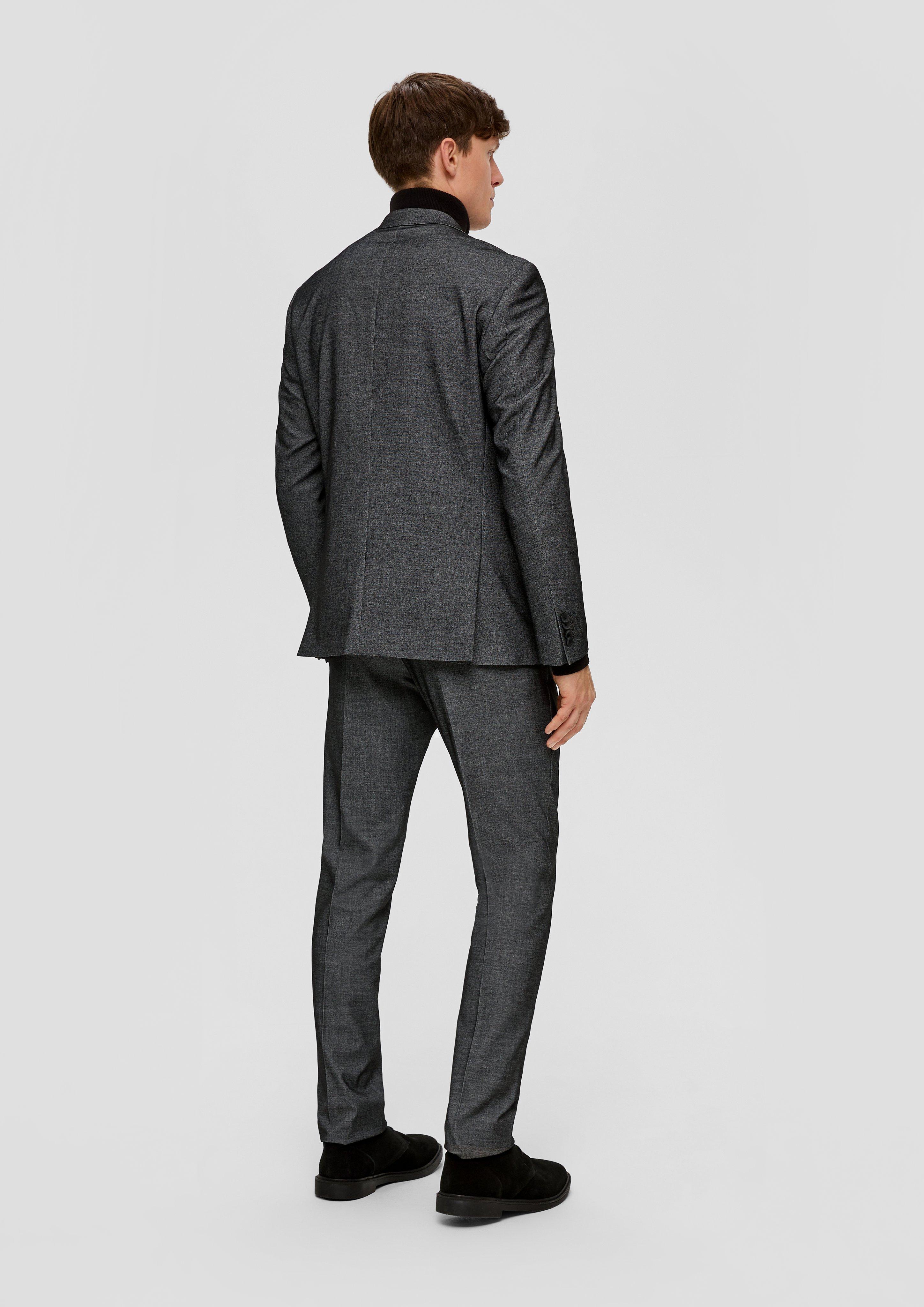 Slim: s.OPURE Sakko  2138988-98W3