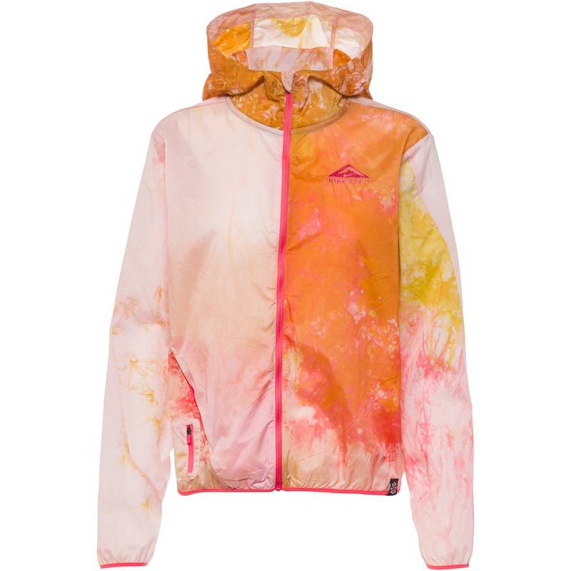 Nike TRAIL REPEL Laufjacke Damen