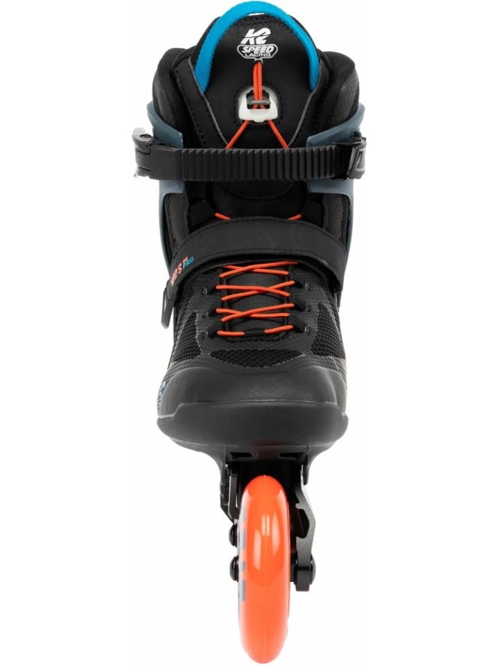 K2 Inliner in Schwarz günstig kaufen