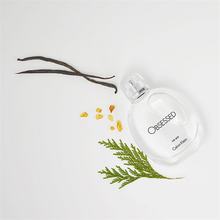 Eau de Toilette Spray