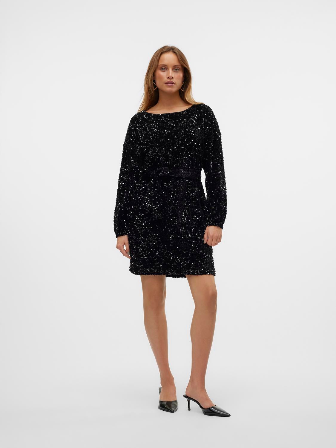VMBELLA Kurzes Kleid