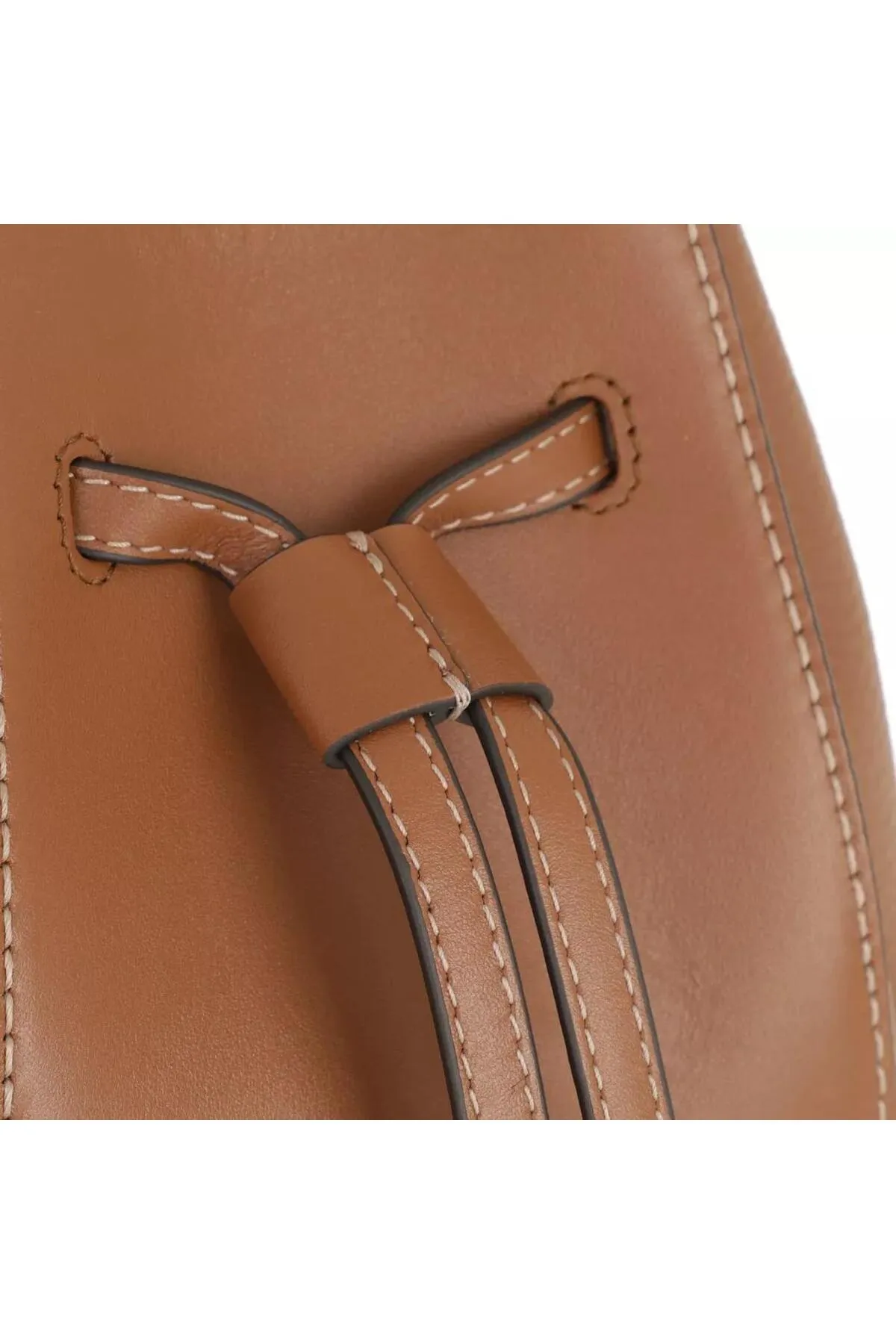 FURLA  Miastella Mini-Beuteltasche Cognac H