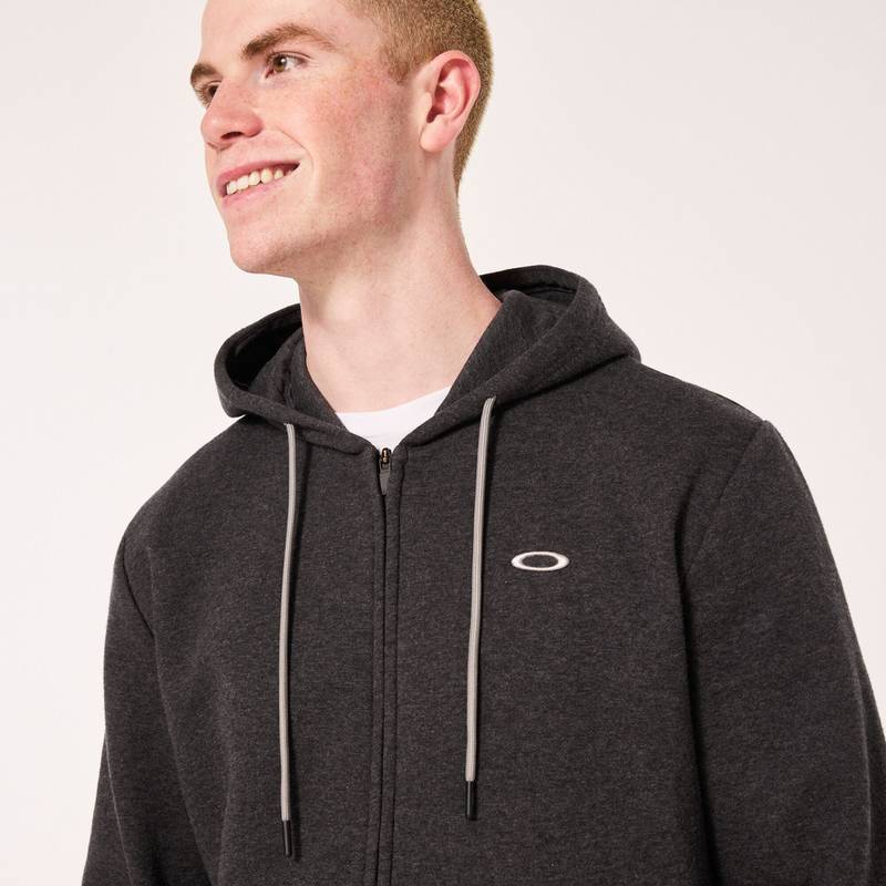 Oakley RELAX FULL ZIP 2.0 Hoodie Herren