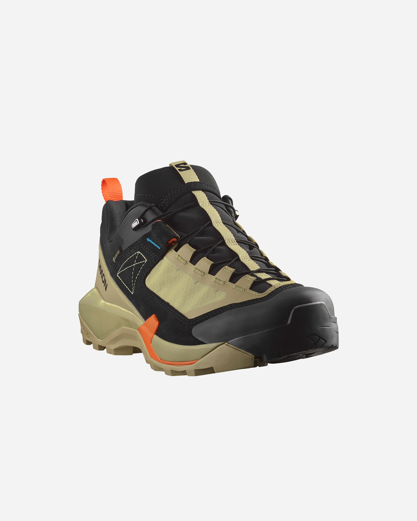 Topánky Salomon X Ultra Alpine Gtx M L47686300