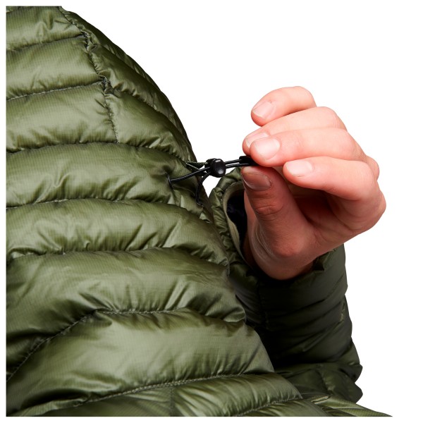 Black Diamond - Approach Down Hoody - Daunenjacke