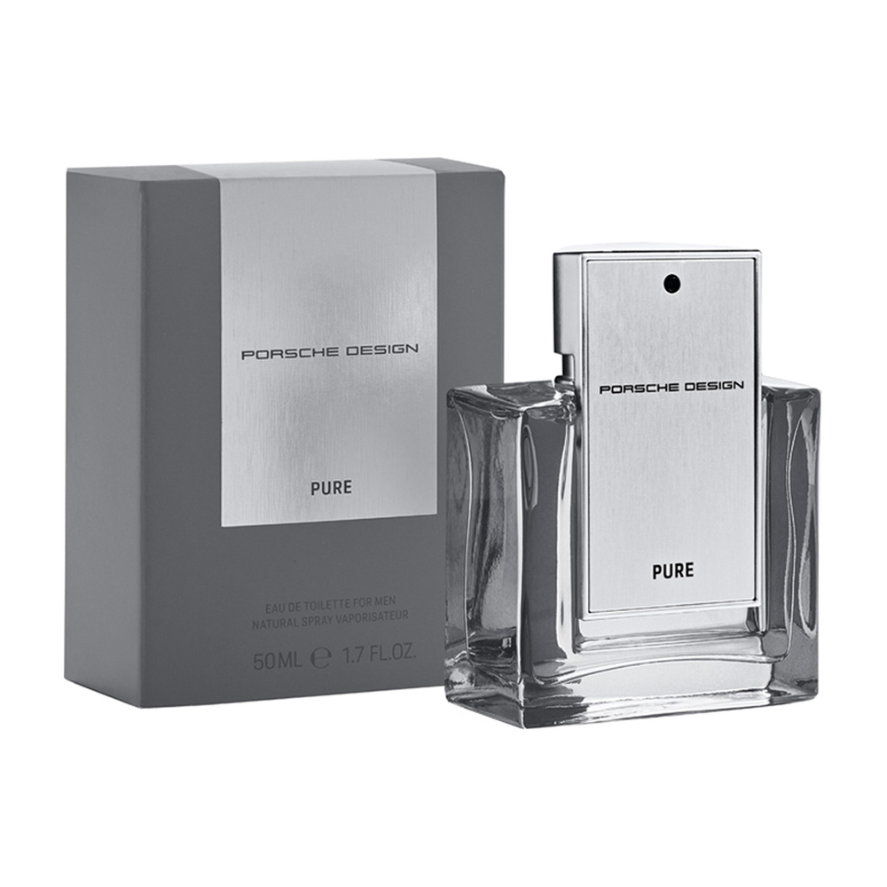 porsche design Pure EDT 50 ml Pure EDT 50 ml