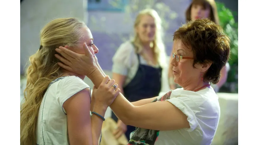 Mamma Mia! - Der Film - Jahr100Film