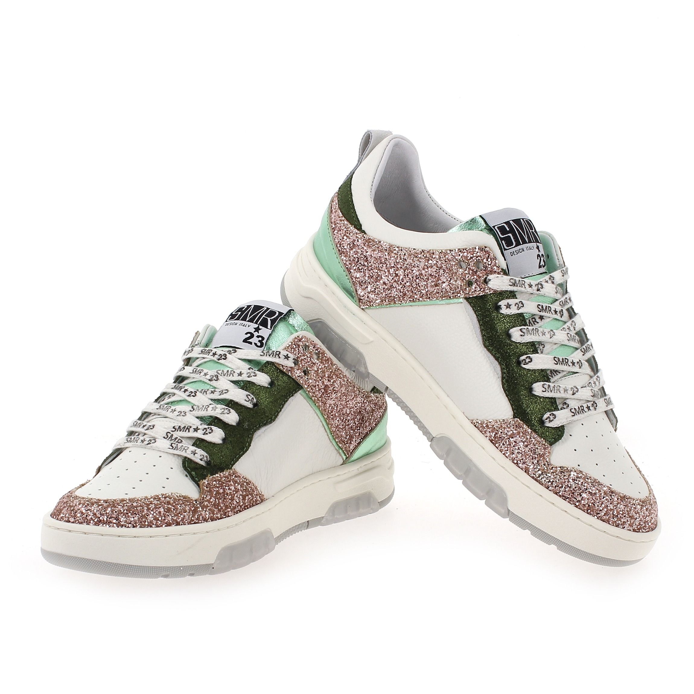 Semerdjian  CHITA E24 - Blanc Vert