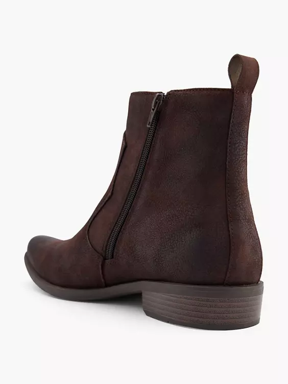 AM SHOE Stiefelette