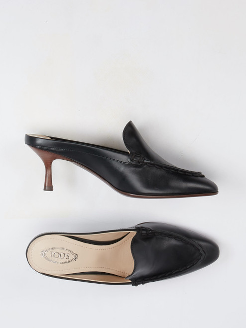 Pantolette-11760090004 Tod's
