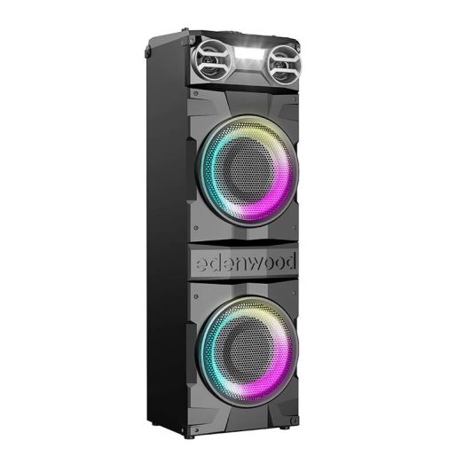 Vorbitor EDENWOOD MEGASOUND