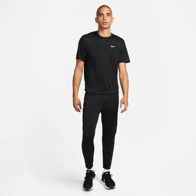 Nike Miler Funktionsshirt Herren