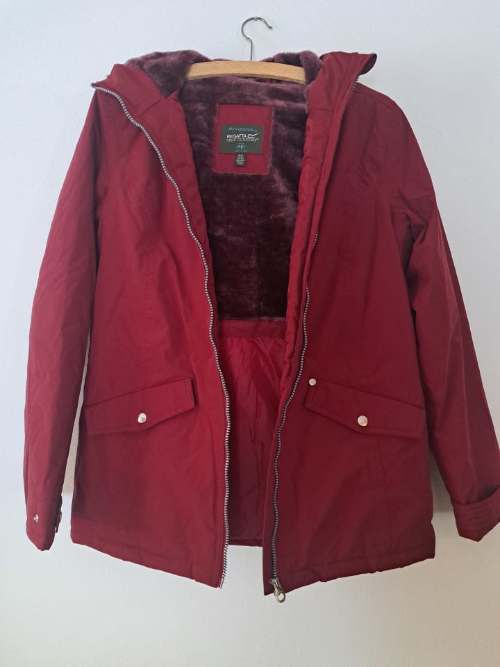 Regatta Funktionsjacke 