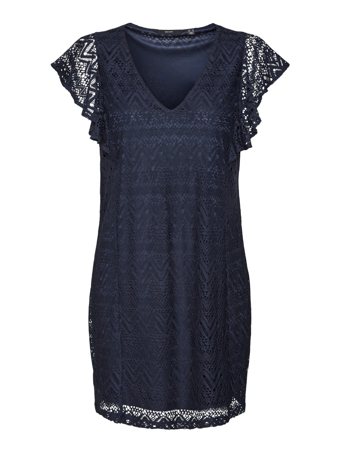VMMAYA Kurzes Kleid