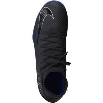 Nike Mercurial Superfly 9 Club MG in schwarz