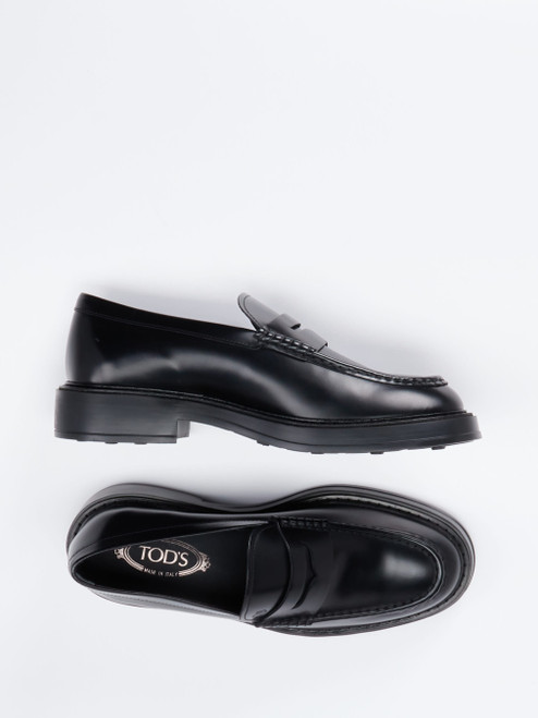 Slipper-45100090122 Tod's