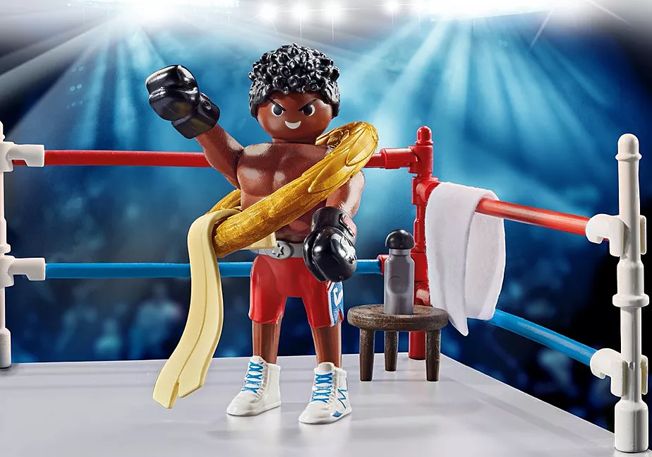 Box-Champion