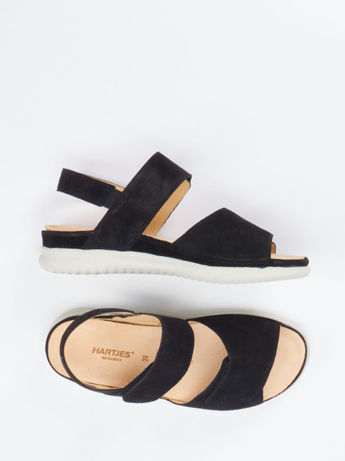 Sandalette-22510090080 Hartjes