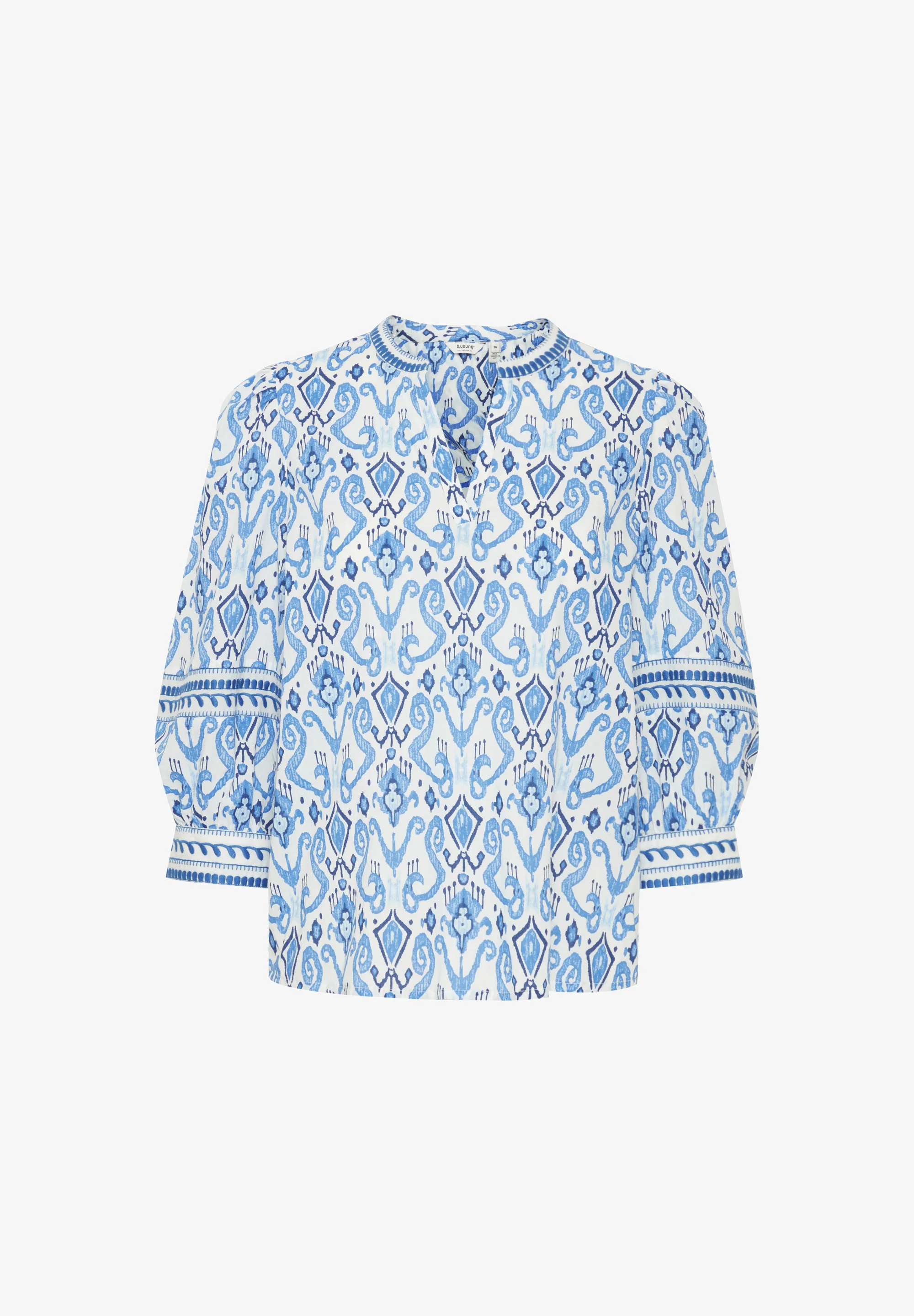 b.young JIYA - Blusa