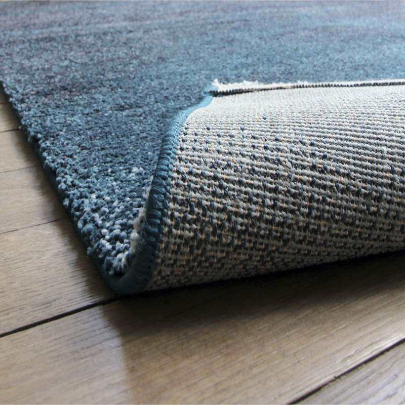 Tapis deco design TIE AND DIE