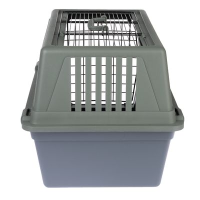 TIAKI Transportbox Verde