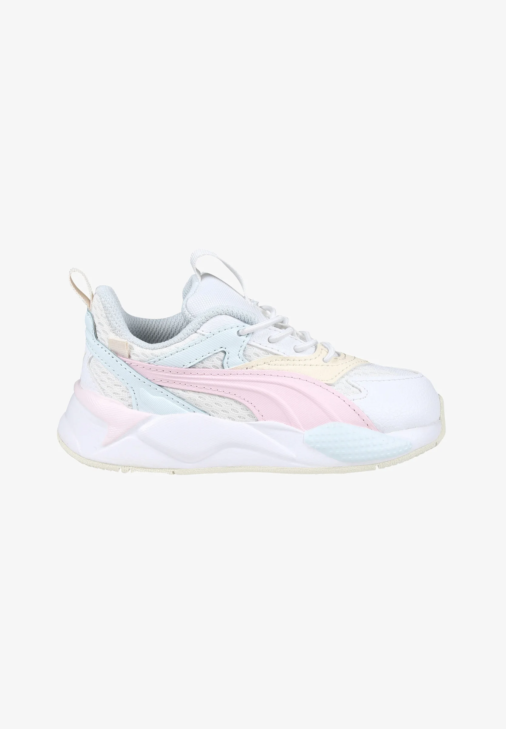 Zapatillas bajas Puma