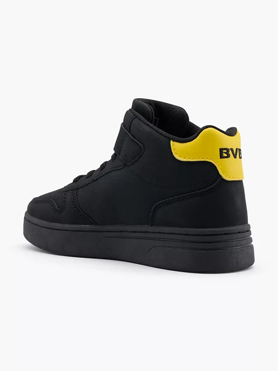 BVB Hoher Sneaker