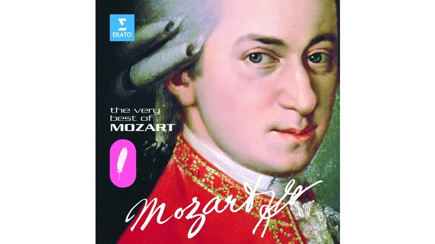 The Very Best Of Mozart