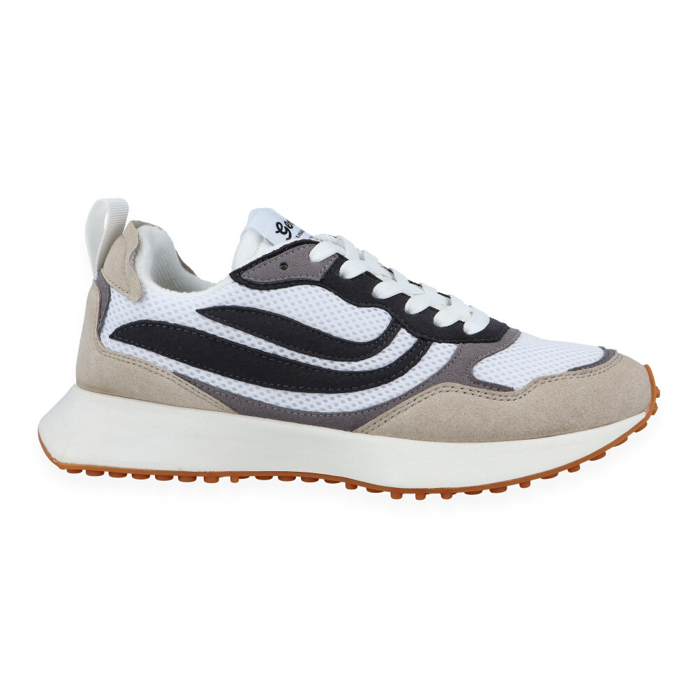 Genesis G Marathon 1005035 / grau