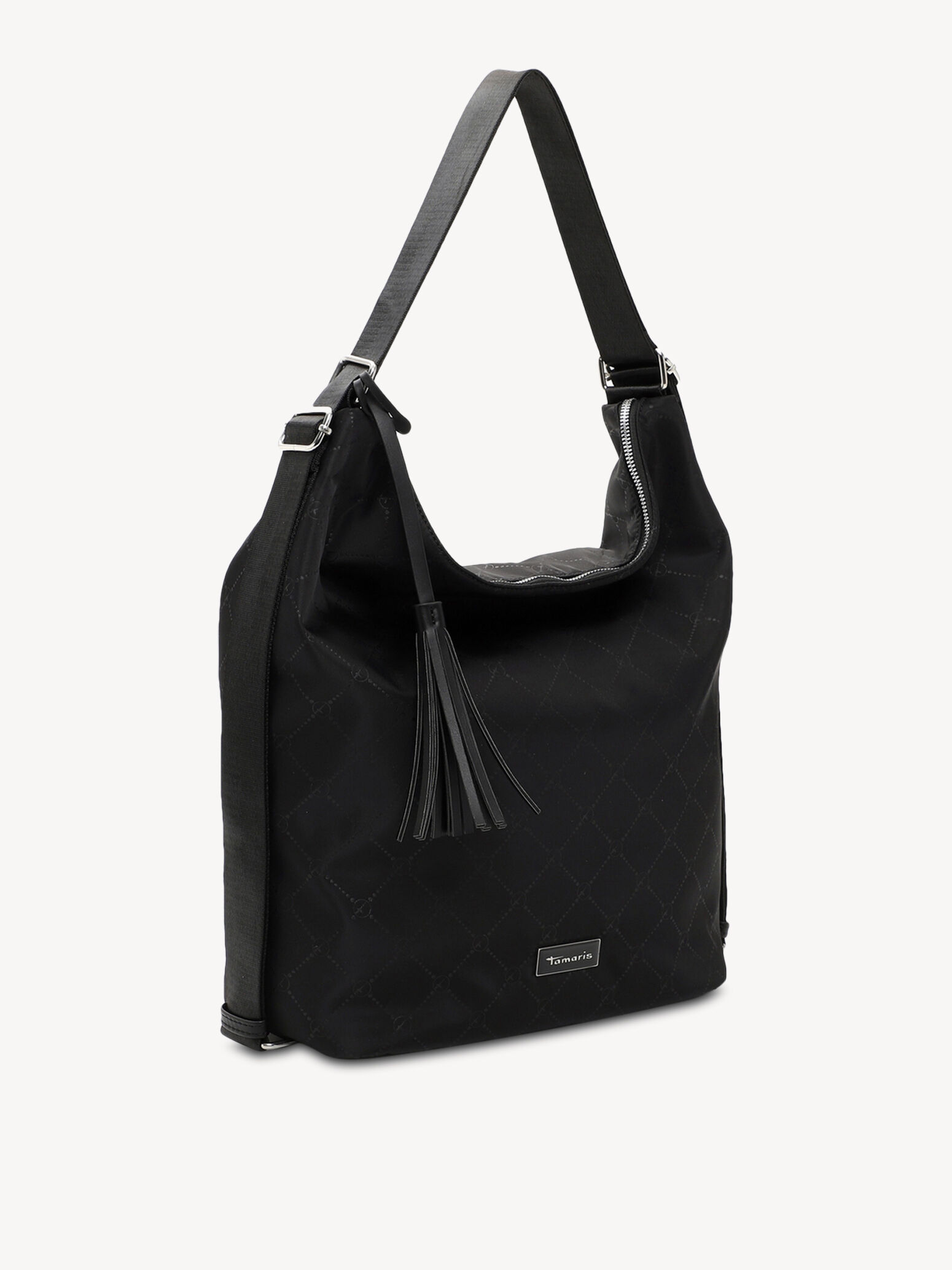 Sac à dos - noir