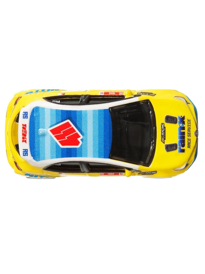Hot Wheels 2023 Toyota GR Corolla HKC82 | Hot Wheels Car Culture Fahrzeug günstig kaufen onesize