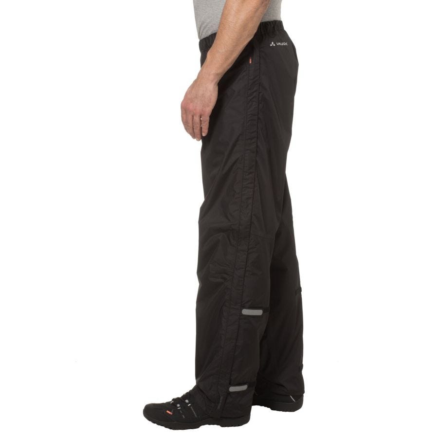 Fluid Full-Zip II Regenhose Herren