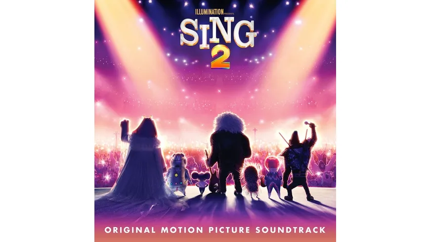 Sing 2