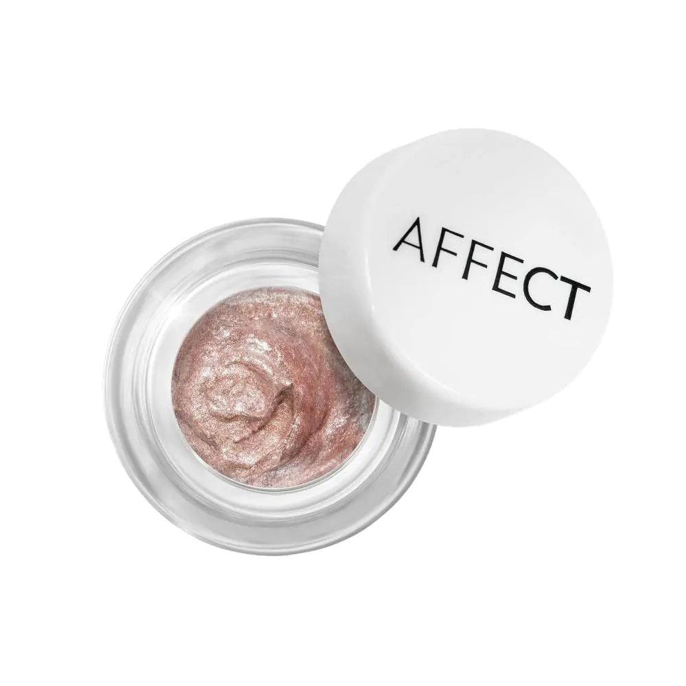 „Affect Eyeconic Mousse“ akių šešėliai, „Icon“