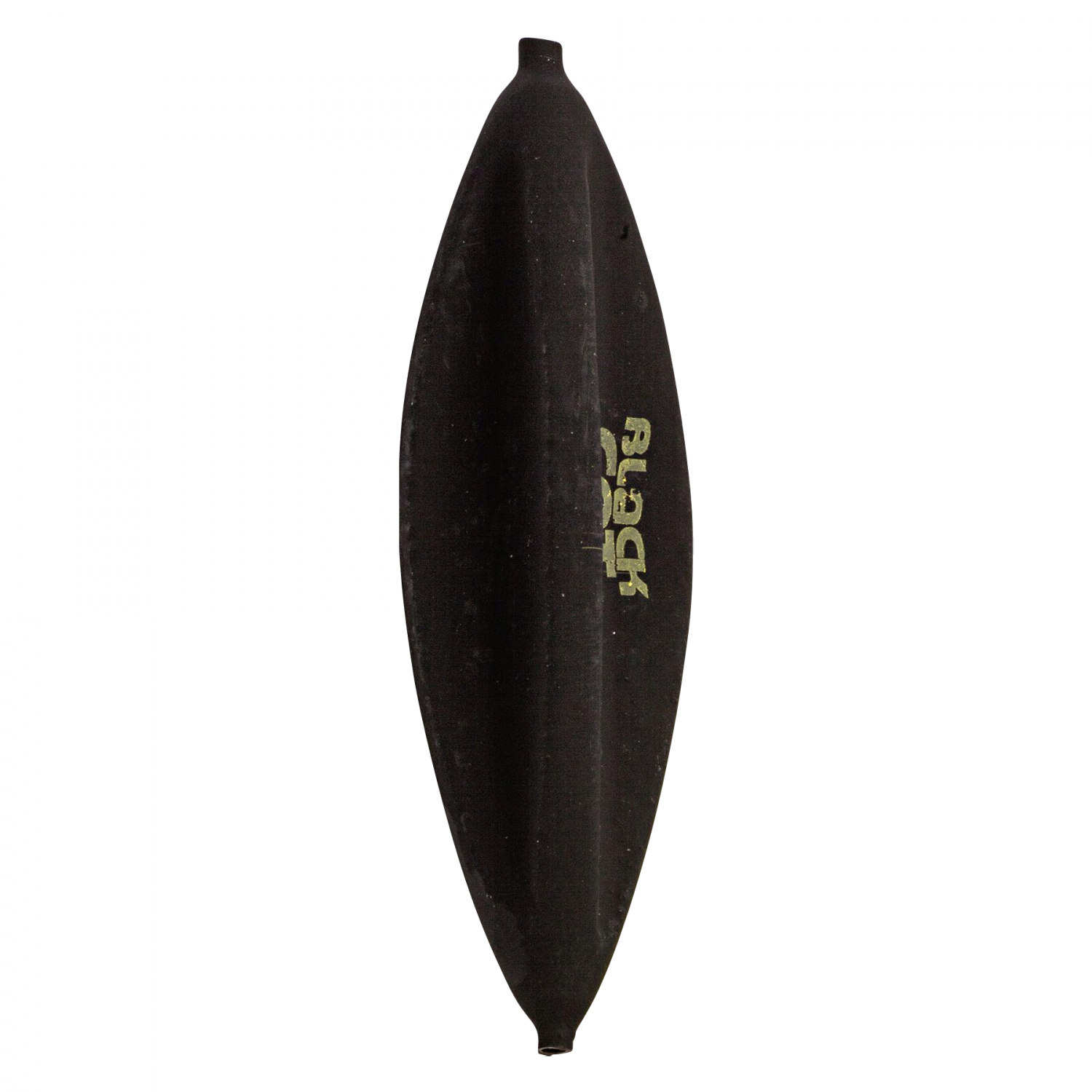Black Cat Köder Darter U-Float (schwarz)