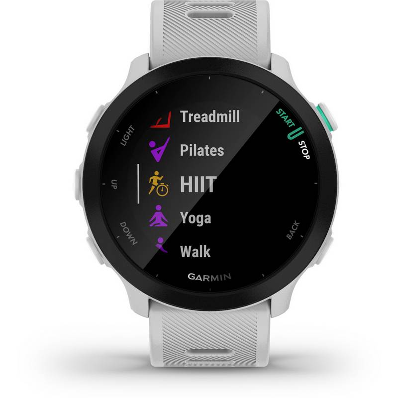 Garmin Forerunner 55 Sportuhr