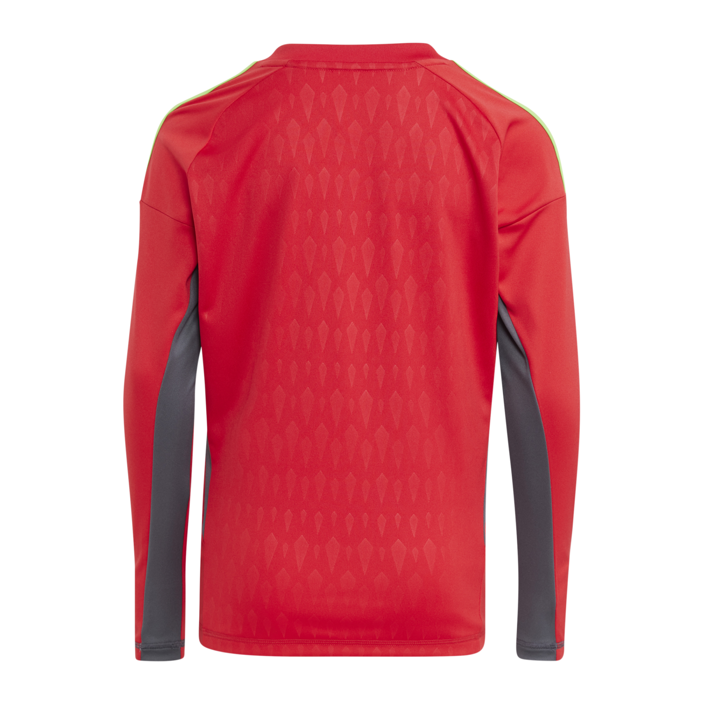 adidas Tiro 23 Competition Torwarttrikot Langarm Kids Rot