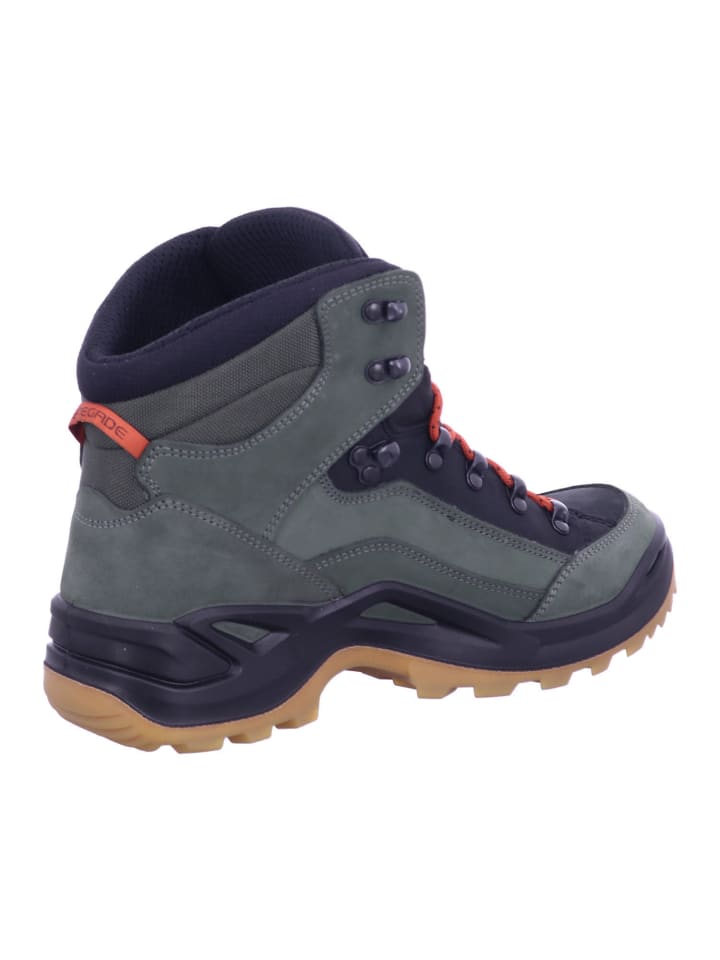 LOWA Wanderschuh in grün günstig kaufen