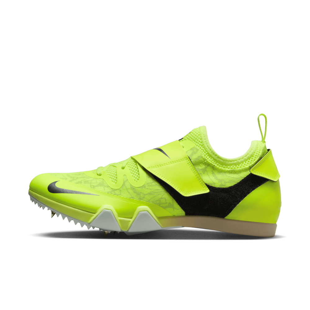 Nike Pole Vault Elite dr9926-700 / gelb