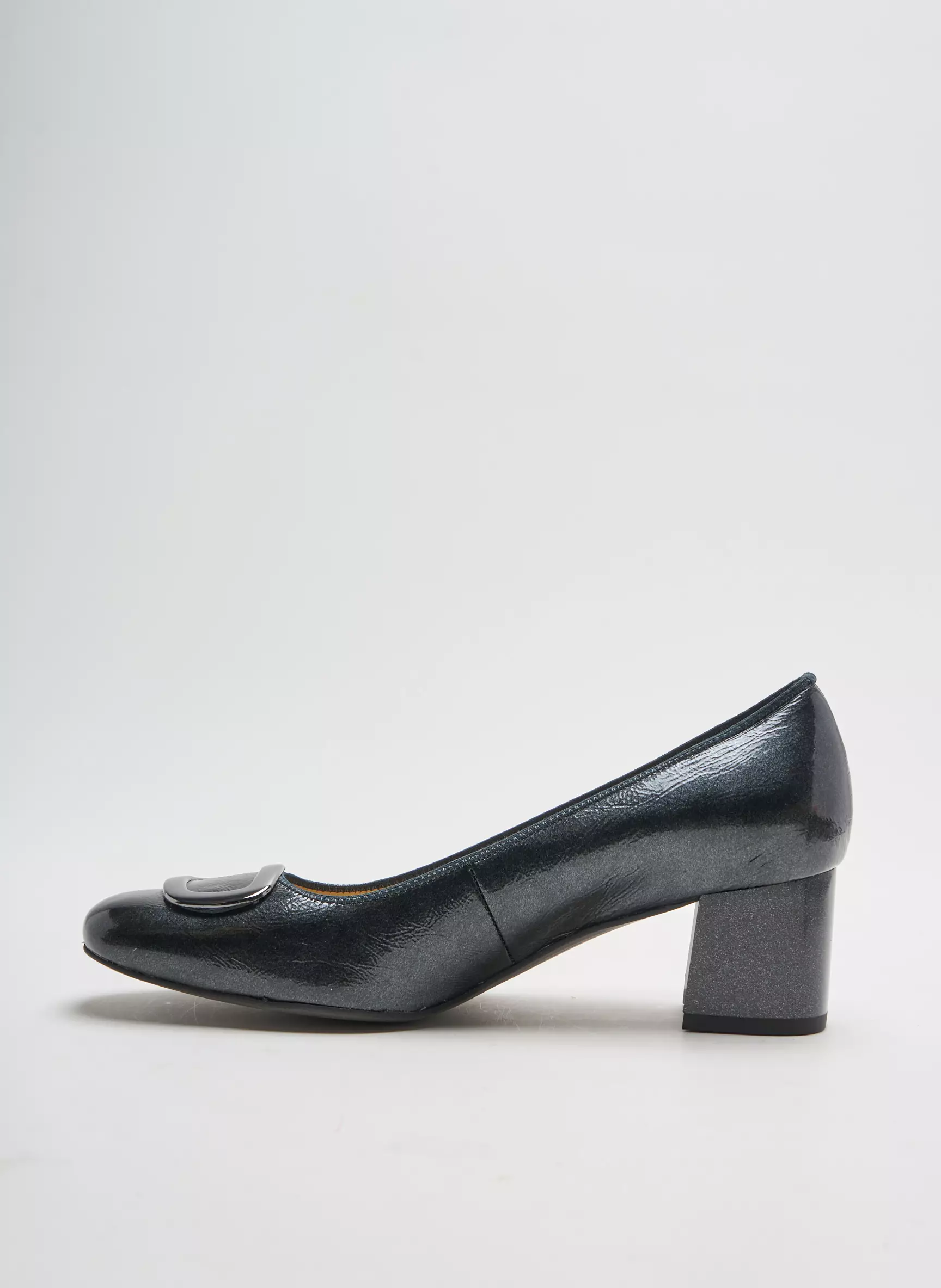 Ara Escarpins Femme couleur gris