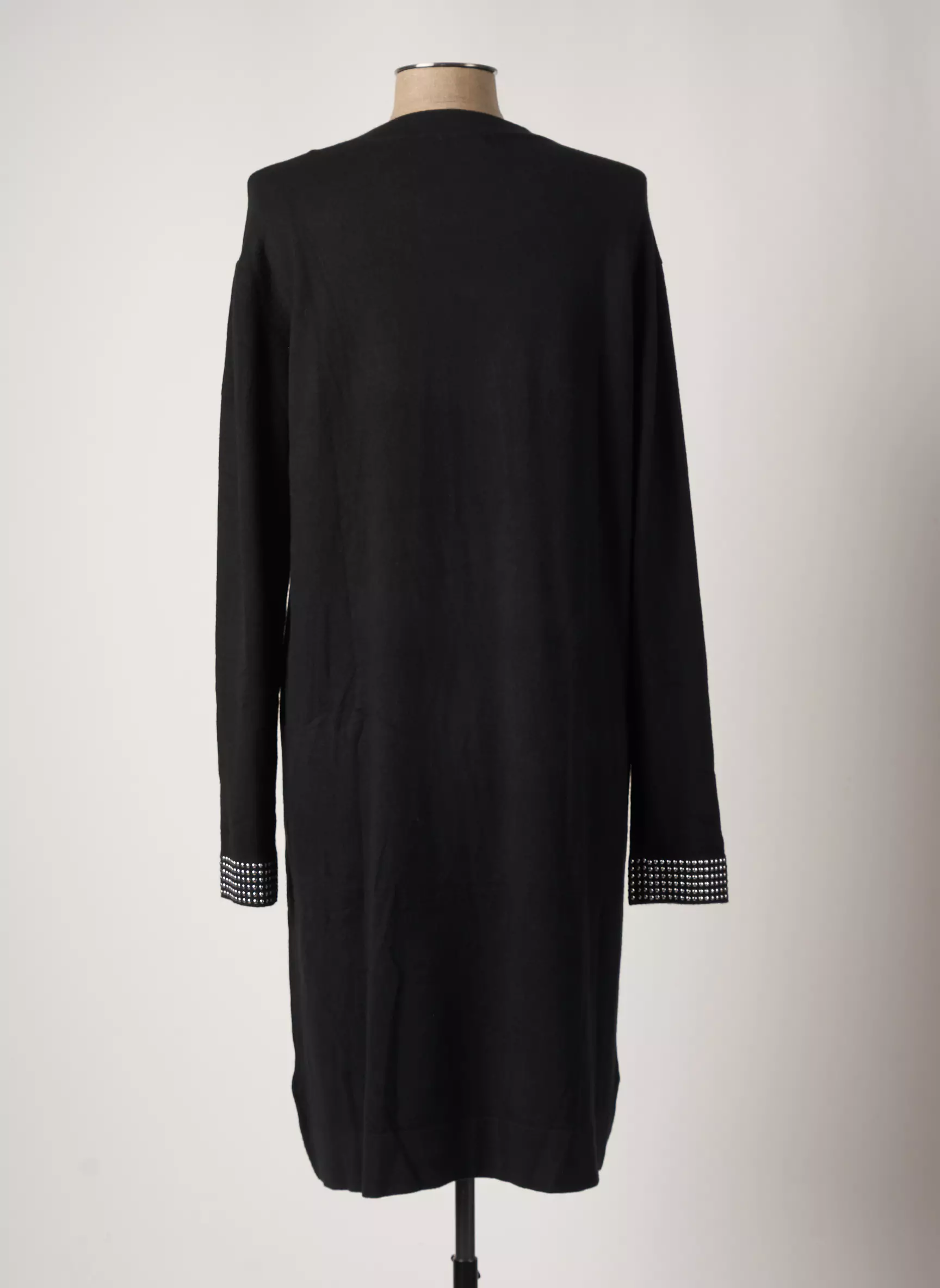 Felino Robes Pulls Femme couleur noir